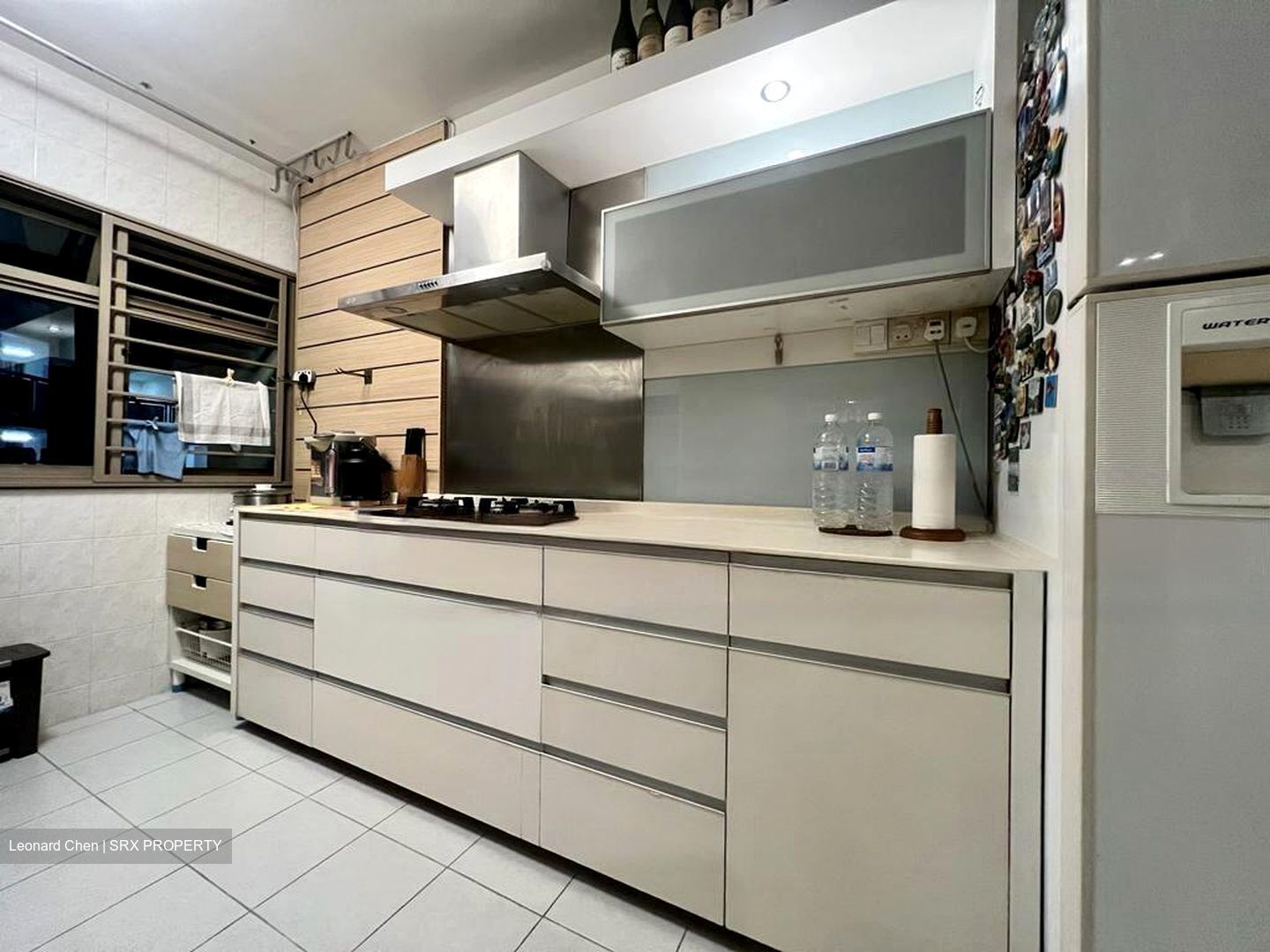 Blk 160B Punggol Central (Punggol), HDB 5 Rooms #421920121